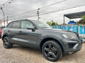 VW Touareg 3.0TDI/FACELIFT/8./ //EURO-6 | Mobile.bg    3