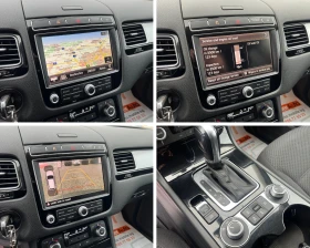 VW Touareg 3.0TDI/FACELIFT/8./ //EURO-6 | Mobile.bg    14