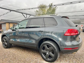 VW Touareg 3.0TDI/FACELIFT/8./ //EURO-6 | Mobile.bg    6