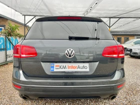 VW Touareg 3.0TDI/FACELIFT/8./ //EURO-6 | Mobile.bg    5