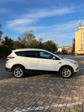 Обява за продажба на Ford Kuga Titanium TDCI ~19 500 лв. - изображение 3 | Auto.bg Обява за продажба на Ford Kuga Titanium TDCI ~19 500 лв. - изображение 3