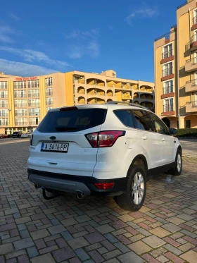 Обява за продажба на Ford Kuga Titanium TDCI ~19 500 лв. - изображение 4 | Auto.bg Обява за продажба на Ford Kuga Titanium TDCI ~19 500 лв. - изображение 4