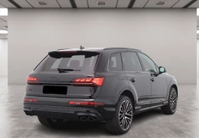 Обява за продажба на Audi SQ7 Quattro = Black Optic Plus = Гаранция ~ 225 900 лв. - изображение 3 | Auto.bg Обява за продажба на Audi SQ7 Quattro = Black Optic Plus = Гаранция ~ 225 900 лв. - изображение 3