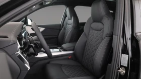 Обява за продажба на Audi SQ7 Quattro = Black Optic Plus = Гаранция ~ 225 900 лв. - изображение 4 | Auto.bg Обява за продажба на Audi SQ7 Quattro = Black Optic Plus = Гаранция ~ 225 900 лв. - изображение 4
