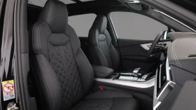 Обява за продажба на Audi SQ7 Quattro = Black Optic Plus = Гаранция ~ 225 900 лв. - изображение 8 | Auto.bg Обява за продажба на Audi SQ7 Quattro = Black Optic Plus = Гаранция ~ 225 900 лв. - изображение 8