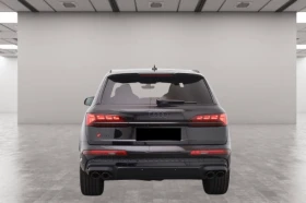 Обява за продажба на Audi SQ7 Quattro = Black Optic Plus = Гаранция ~ 225 900 лв. - изображение 2 | Auto.bg Обява за продажба на Audi SQ7 Quattro = Black Optic Plus = Гаранция ~ 225 900 лв. - изображение 2
