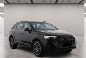 Обява за продажба на Audi SQ7 Quattro = Black Optic Plus = Гаранция ~ 225 900 лв. - изображение 1 | Auto.bg Обява за продажба на Audi SQ7 Quattro = Black Optic Plus = Гаранция ~ 225 900 лв. - изображение 1