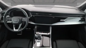 Обява за продажба на Audi SQ7 Quattro = Black Optic Plus = Гаранция ~ 225 900 лв. - изображение 6 | Auto.bg Обява за продажба на Audi SQ7 Quattro = Black Optic Plus = Гаранция ~ 225 900 лв. - изображение 6