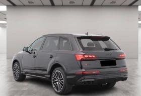Обява за продажба на Audi SQ7 Quattro = Black Optic Plus = Гаранция ~ 225 900 лв. - изображение 1 | Auto.bg Обява за продажба на Audi SQ7 Quattro = Black Optic Plus = Гаранция ~ 225 900 лв. - изображение 1