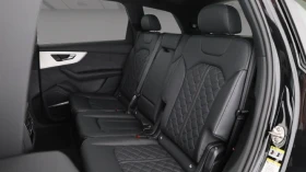 Обява за продажба на Audi SQ7 Quattro = Black Optic Plus = Гаранция ~ 225 900 лв. - изображение 9 | Auto.bg Обява за продажба на Audi SQ7 Quattro = Black Optic Plus = Гаранция ~ 225 900 лв. - изображение 9