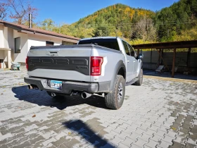 Ford F150 RAPTOR - 80000 лв. / 40903.35 € - 17420162 8