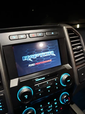 Ford F150 RAPTOR - 80000 лв. / 40903.35 € - 17420162 16