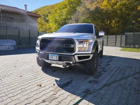 Ford F150 RAPTOR - 80000 лв. / 40903.35 € - 17420162 9