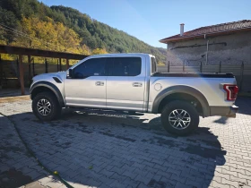 Ford F150 RAPTOR - 80000 лв. / 40903.35 € - 17420162 5