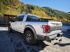 Ford F150 RAPTOR - 80000 лв. / 40903.35 € - 17420162 7
