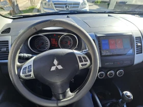 Mitsubishi Outlander, снимка 9