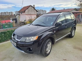 Mitsubishi Outlander, снимка 2