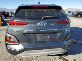 Hyundai Kona ULTIMATE AWD - 21000 лв. / 10737.13 € - 95099043 5