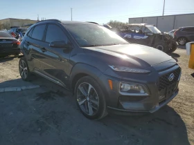 Hyundai Kona ULTIMATE AWD - 21000 лв. / 10737.13 € - 95099043 3