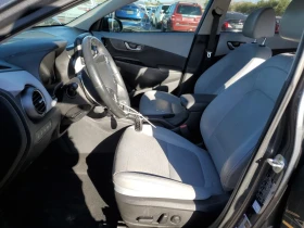 Hyundai Kona ULTIMATE AWD - 21000 лв. / 10737.13 € - 95099043 8