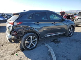 Hyundai Kona ULTIMATE AWD - 21000 лв. / 10737.13 € - 95099043 6