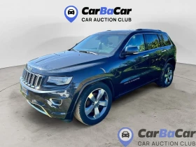 Jeep Grand cherokee 3.0, снимка 2