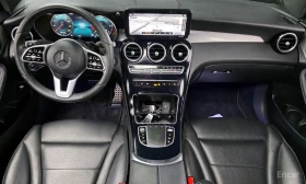 Mercedes-Benz GLC 220 - 32079 € / 62741.07 лв. - 89007657 7