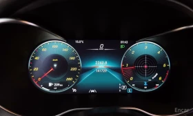 Mercedes-Benz GLC 220 - 32079 € / 62741.07 лв. - 89007657 8