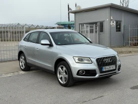 Audi Q5 3.0TDI/ Quattro/ EURO5/ FACE/ ПОДГРЕВ/ КАМЕРА/, снимка 3