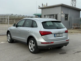 Audi Q5 3.0TDI/ Quattro/ EURO5/ FACE/ ПОДГРЕВ/ КАМЕРА/, снимка 6