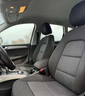 Audi Q5 3.0TDI/ Quattro/ EURO5/ FACE/ ПОДГРЕВ/ КАМЕРА/, снимка 12