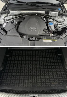 Audi Q5 3.0TDI/ Quattro/ EURO5/ FACE/ ПОДГРЕВ/ КАМЕРА/, снимка 17
