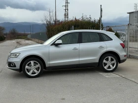 Audi Q5 3.0TDI/ Quattro/ EURO5/ FACE/ ПОДГРЕВ/ КАМЕРА/, снимка 5