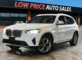 BMW X3 HEAT* PANO* 360CAM* DIGITAL* *  - 26850 € / 52514.04 лв. - 61079639 2