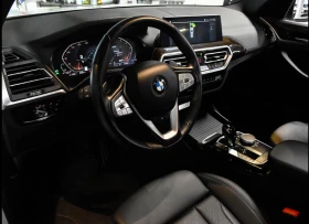 BMW X3 HEAT* PANO* 360CAM* DIGITAL* *  - 26850 € / 52514.04 лв. - 61079639 9