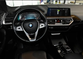 BMW X3 HEAT* PANO* 360CAM* DIGITAL* *  - 26850 € / 52514.04 лв. - 61079639 12