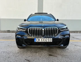 BMW X5 X5 G05 xDrive40i | 2019 | 340 к.с. | B58