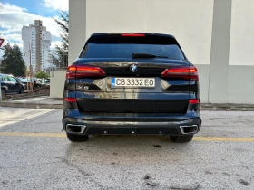 BMW X5 X5 G05 xDrive40i | 2019 | 340 к.с. | B58 - 36999 € / 72363.75 лв. - 18085486 6