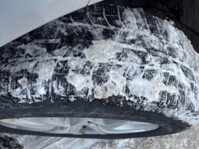 Volvo XC60 * Inscription * CARFAX * ЦЕНА ДО БГ - 18800 € / 36769.60 лв. - 96233435 7