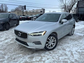 Volvo XC60 * Inscription * CARFAX * ЦЕНА ДО БГ