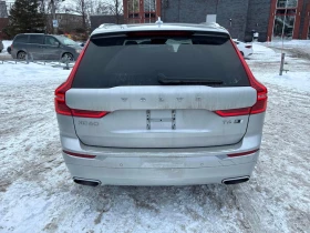 Volvo XC60 * Inscription * CARFAX * ЦЕНА ДО БГ - 18800 € / 36769.60 лв. - 96233435 4