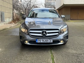 Mercedes-Benz GLA 220 CDI 4matic - 14200 € / 27772.79 лв. - 76336130 4