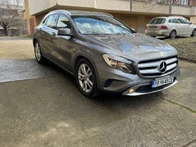 Mercedes-Benz GLA 220 CDI 4matic - 14200 € / 27772.79 лв. - 76336130 3