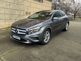 Mercedes-Benz GLA 220 CDI 4matic