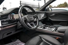 Audi Q8 S-line* PANO* BOSE* DISTRONIC* OБДУХ* 360* AMBIENT - 29999 € / 58672.94 лв. - 65214875 8