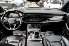 Audi Q8 S-line* PANO* BOSE* DISTRONIC* OБДУХ* 360* AMBIENT - 29999 € / 58672.94 лв. - 65214875 9