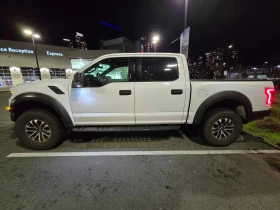 Ford F150 * Raptor * BANG & OLUFSEN* KEYLESS* ПОДГРЕВ*  - 42650 € / 83416.15 лв. - 57323353 13