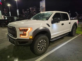 Ford F150 * Raptor * BANG & OLUFSEN* KEYLESS* ПОДГРЕВ*  - 42650 € / 83416.15 лв. - 57323353 11