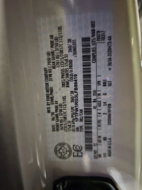 Ford F150 * Raptor * BANG & OLUFSEN* KEYLESS* ПОДГРЕВ*  - 42650 € / 83416.15 лв. - 57323353 12