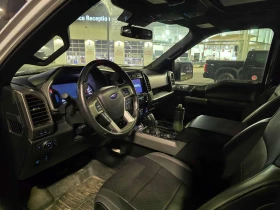 Ford F150 * Raptor * BANG & OLUFSEN* KEYLESS* ПОДГРЕВ*  - 42650 € / 83416.15 лв. - 57323353 16